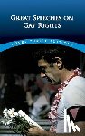 Daley, James - Great Speeches on Gay Rights