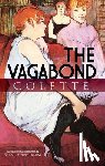 Colette, Colette, Gandhi, Virchand R - The Vagabond