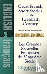 Appelbaum, Stanley - Great French Short Stories