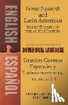 Hiller, Anna - Great Spanish and Latin American Short Stories of the 20th Century