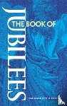 Charles, D.D. - The Book of Jubilees
