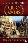 Sienkiewicz, Henryk - Quo Vadis
