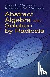 Maxfield, John E - Abstract Algebra and Solution by Radicals