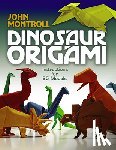 Montroll, John - Dinosaur Origami