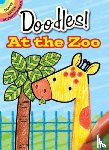 Phillips, Jillian - What to Doodle? at the Zoo