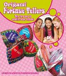 Archer, Christine, Heiman, Diane - Origami Fortune Tellers