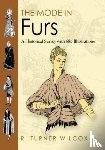 Wilcox, R. Turner - The Mode in Furs