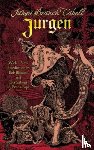 Cabell, James Branch - Jurgen