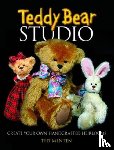 Menten, Ted - Teddy Bear Studio