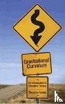 Frankel, Theodore - Gravitational Curvature