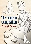 Braun, Paul G. - Figure in Composition