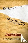 Smullyan, Raymond M. - What is the Name of This Book?