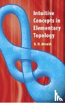Arnold, B H - Intuitive Concepts in Elementary Topology