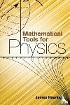 Nearing, James - Mathematical Tools for Physics