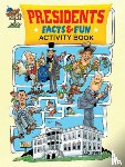 Epstein, Len - Presidents Facts and Fun Activity Book