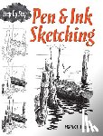 Lohan, Frank J. - Pen & Ink Sketching Step by Step