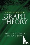 Chartrand, Gary, Zhang, Ping - A First Course in Graph Theory