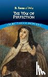 Peers, E. Allison - Way of Perfection