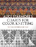 Starmore, Alice - Charts for Color Knitting