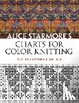 Starmore, Alice - Charts for Color Knitting