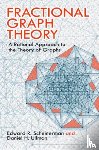 Scheinerman, Edward - Fractional Graph Theory