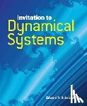 Scheinerman, Edward, Furth, R. - Invitation to Dynamical Systems