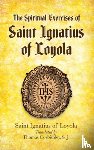 Loyola, St.Ignatius of - Spiritual Exercises of Saint Ignatius of Loyola