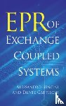 Bencini, Alessandro - Epr of Exchange Coupled Systems