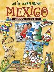Green, Yuko - Let's Learn About MEXICO