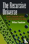 Poundstone, William - The Recursive Universe