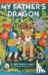 Wright, John Lloyd, Gannett, Ruth - My Father's Dragon