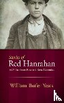 Yeats, William - Stories of Red Hanrahan