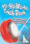 Baier, Harry - Yo-Yo World Trick Book