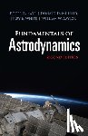 Bate, Roger - Fundamentals of Astrodynamics: Second Edition