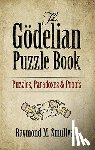 Books, Coloring, Smullyan, Raymond - The GoDelian Puzzle Book