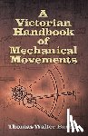 Barber, Barber - Victorian Handbook of Mechanical Movements