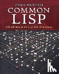 Touretzky, David S. - Common Lisp: A Gentle Introduction to Symbolic Computation