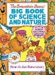 Berenstain, Berenstain - Berenstain Bears' Big Book of Science and Nature