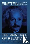 Einstein, Albert - The Principle of Relativity