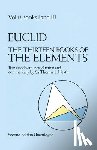 Euclid - The Thirteen Books of the Elements, Vol. 1