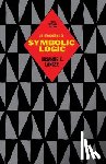 Langer, Susanne K. - An Introduction to Symbolic Logic