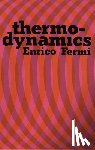 Fermi, Enrico - Thermodynamics