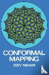 Nehari, Zeev - Conformal Mapping