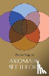 Suppes, Patrick - Axiomatic Set Theory