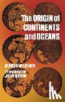 Wegener, Alfred - The Origin of Continents and Oceans