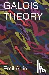 Emil Artin - Galois Theory