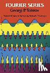 Tolstov, Georgi P. - Fourier Series