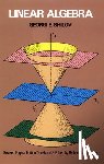 Shilov, Georgi E. - Linear Algebra