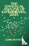 Kilpatrick, Jeremy, Mandel, John - The Statistical Analysis of Experimental Data