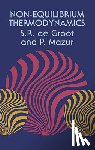 Groot, S.R.De - Non-Equilibrium Thermodynamics
